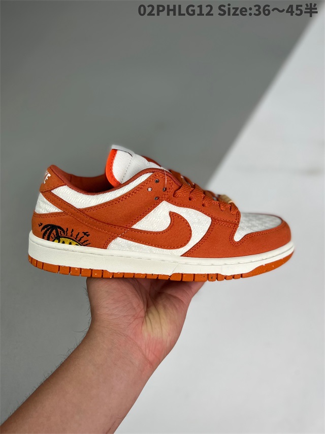 women low top dunk shoes 2022-11-25-393